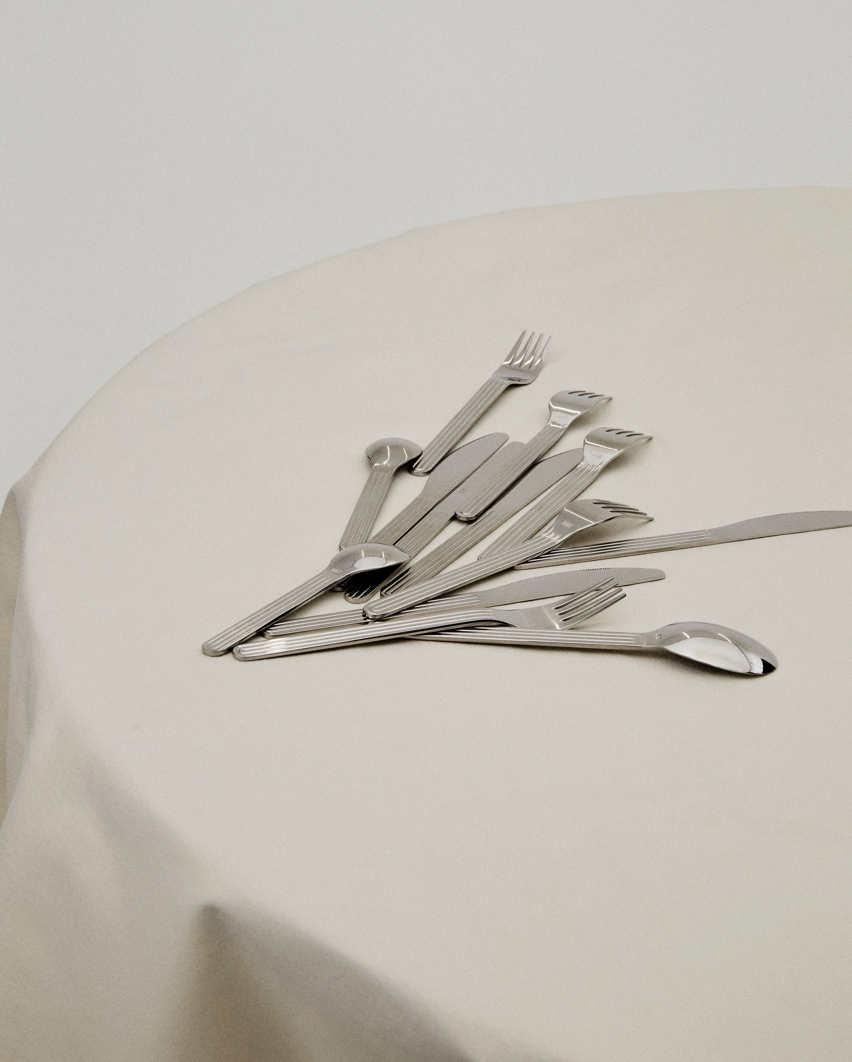 Cutleries & Utensils