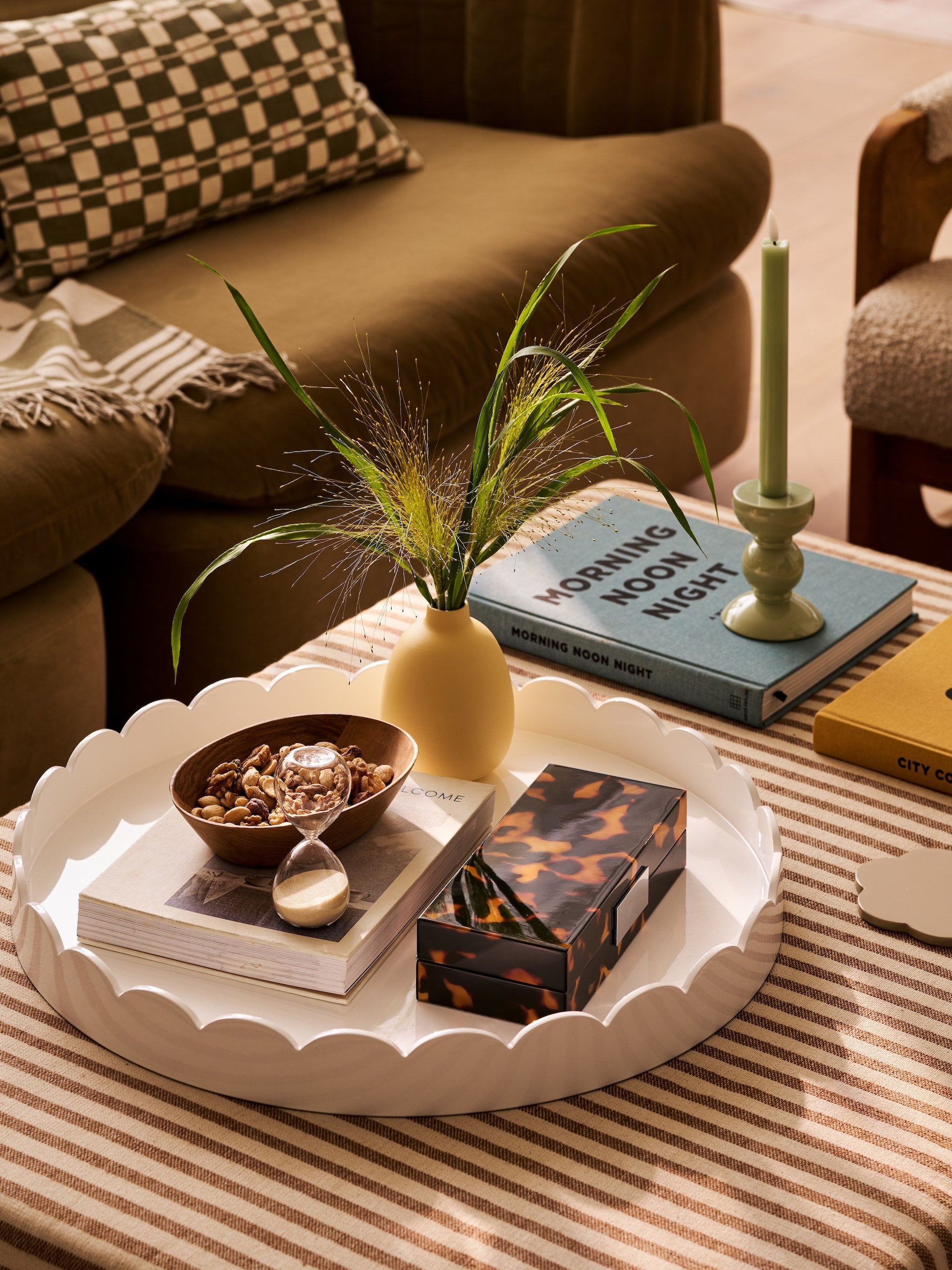 Home Accessories