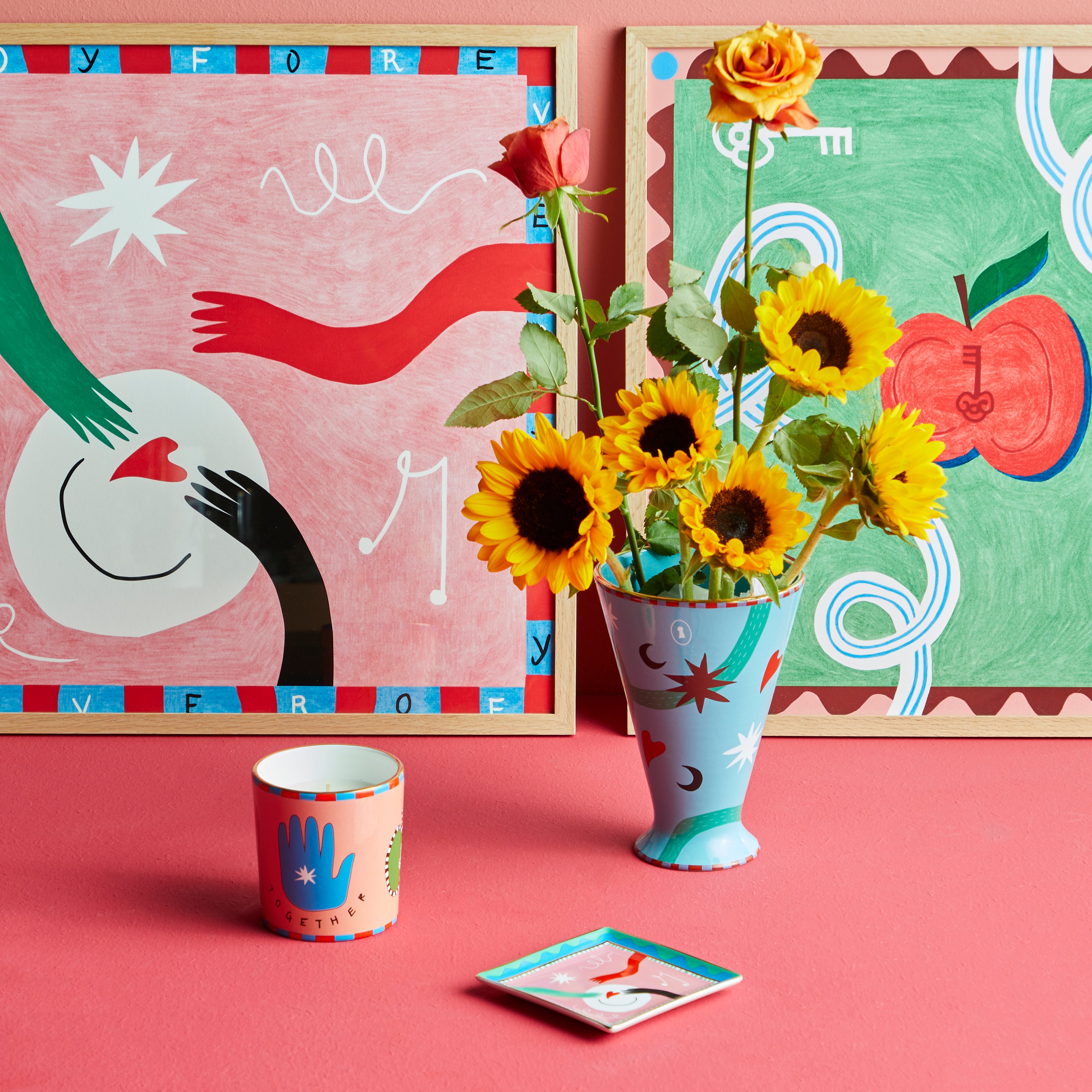 Bitossi – KaizenLiving DESIGN