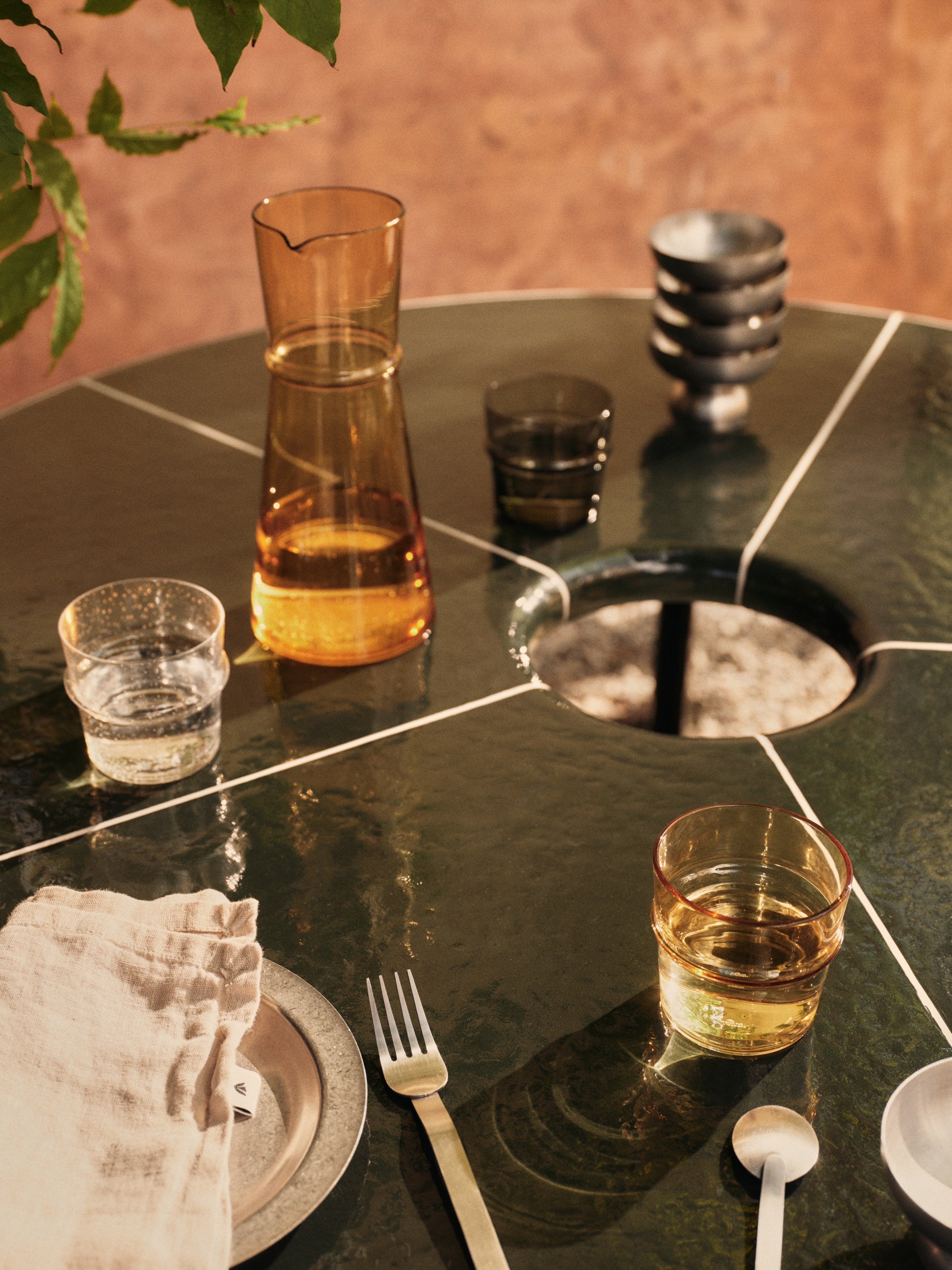 Tableware