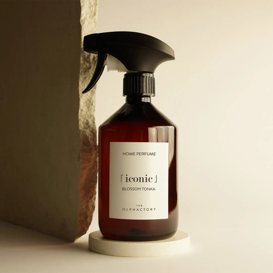 Home Spray - Blossom Tonka 500ml