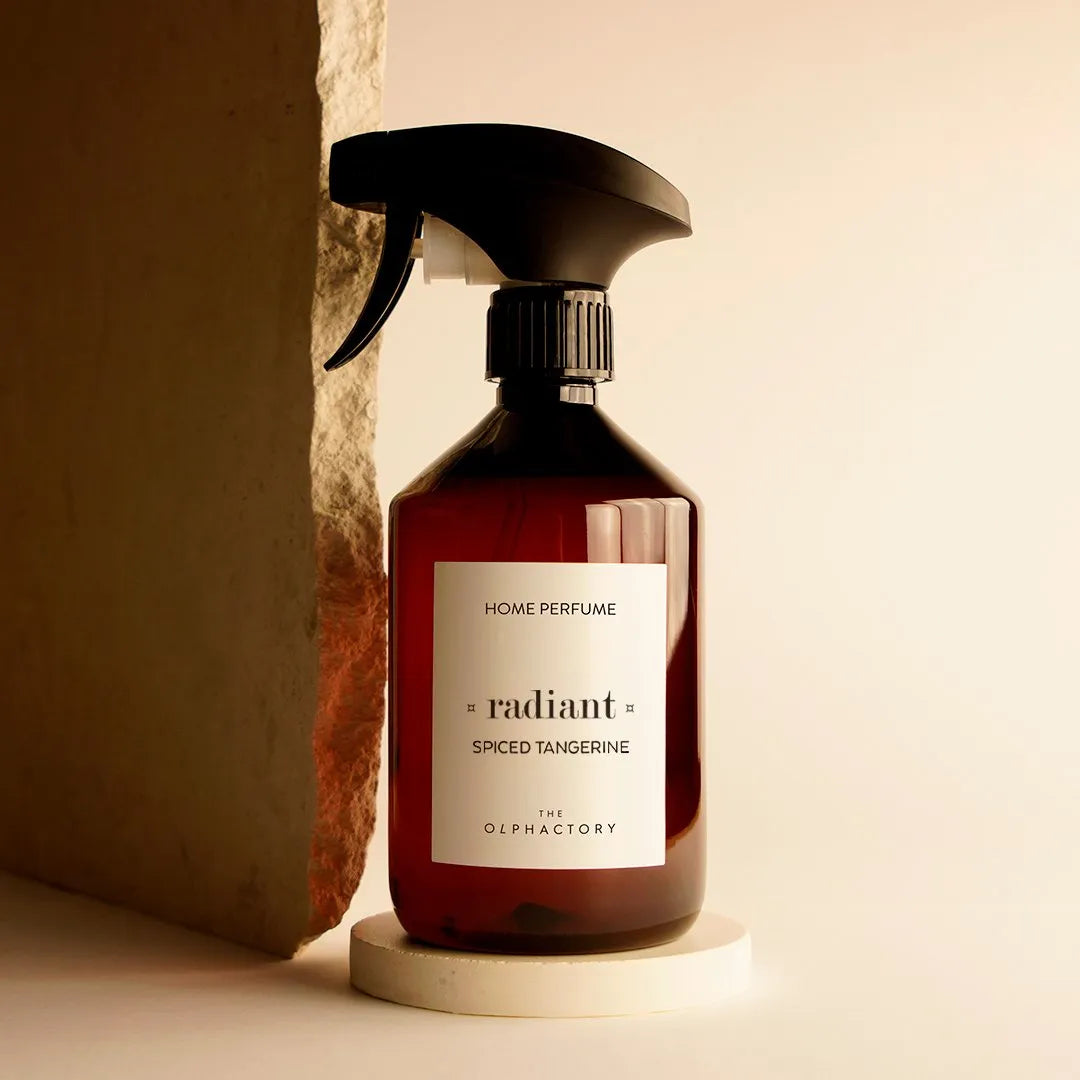 Home Spray - Spiced Tangerine 500ml