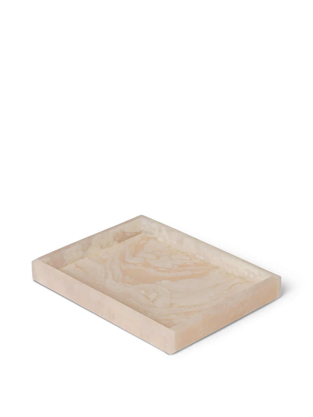 MIST TRAY - 15X20 - PEARL