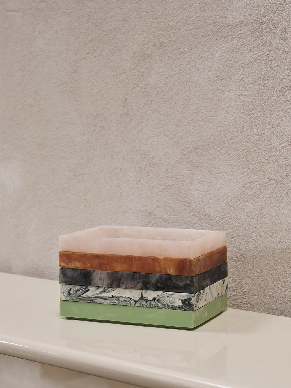 MIST TRAY - 10X15 - SUGAR KELP