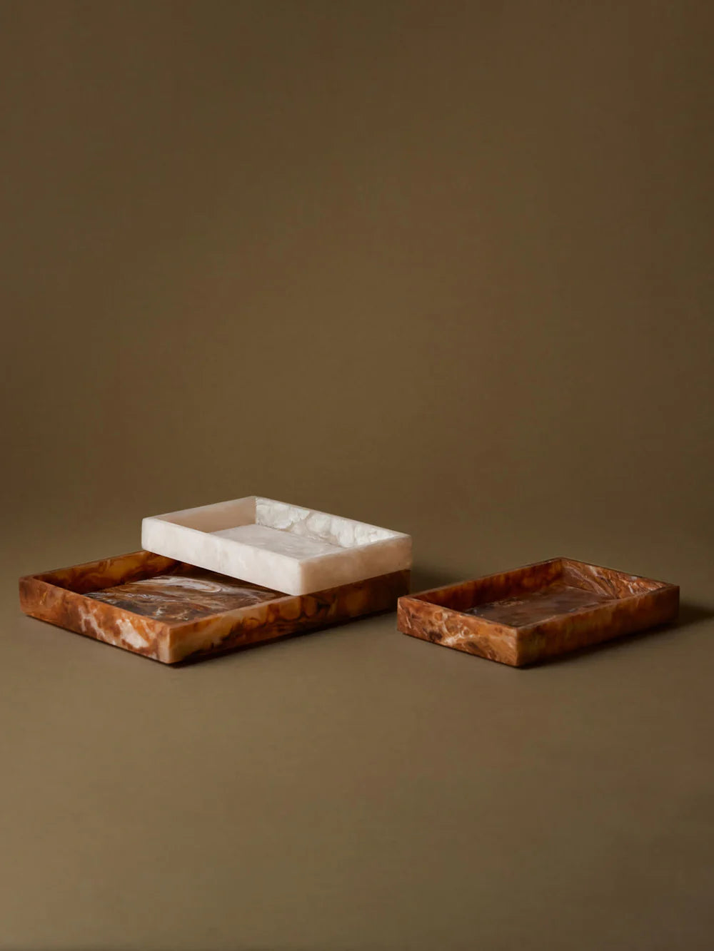 MIST TRAY - 10X15 - SUGAR KELP