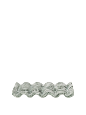 SABONETEIRA MIST - ESMERALDA OFF - BRANCO