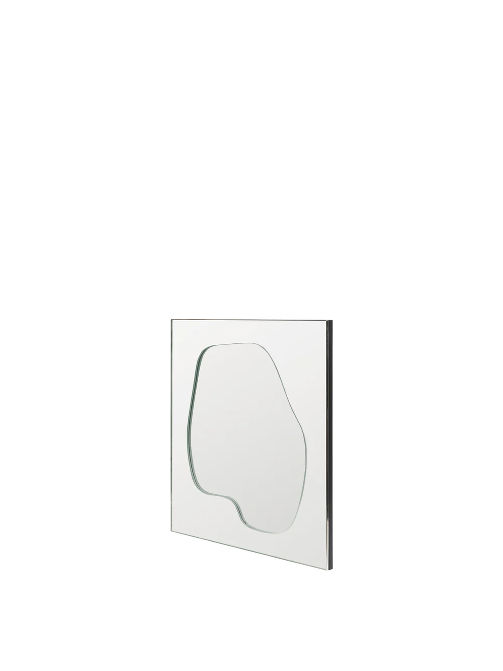 Folia mirror