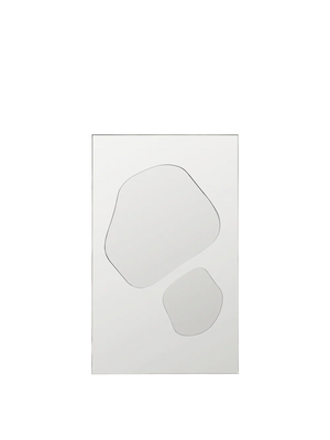Folia mirror medium