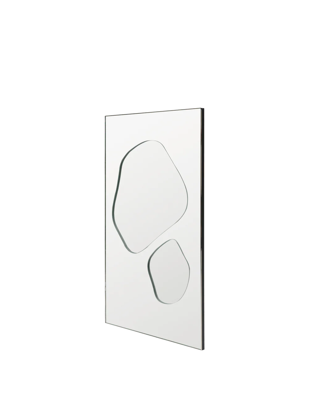 Folia mirror