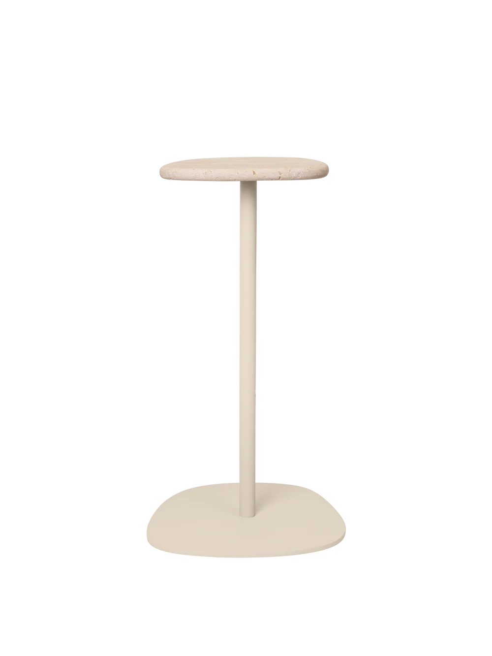 Plyo accent table