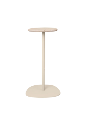 Plyo Accent Table Light Cashmere