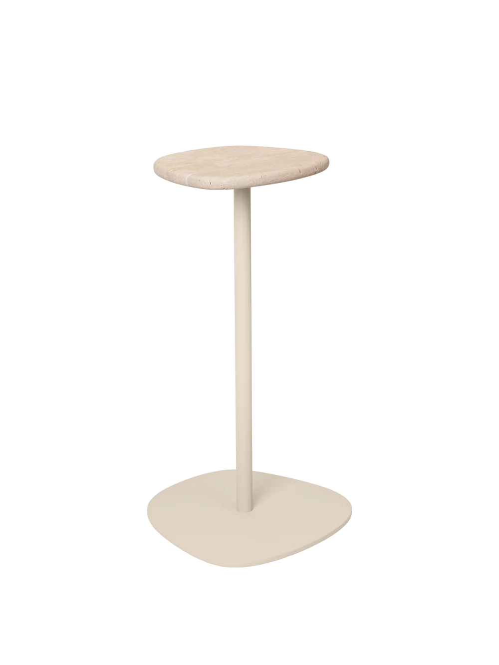 Plyo accent table