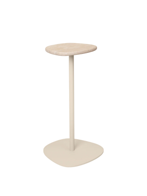 Plyo Accent Table Light Cashmere