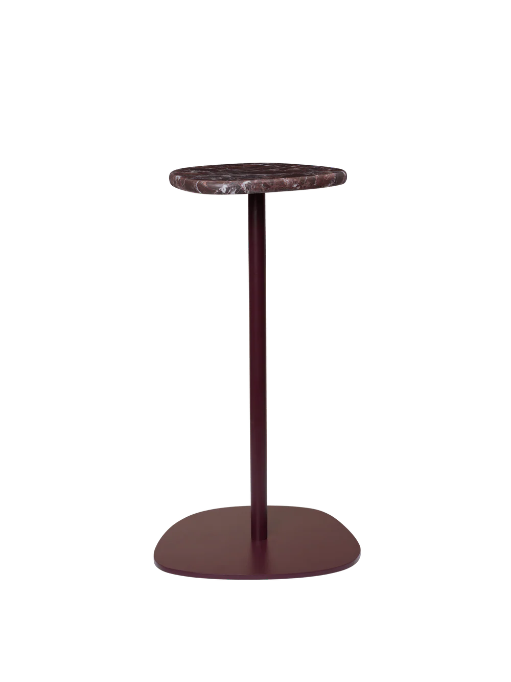 Plyo accent table