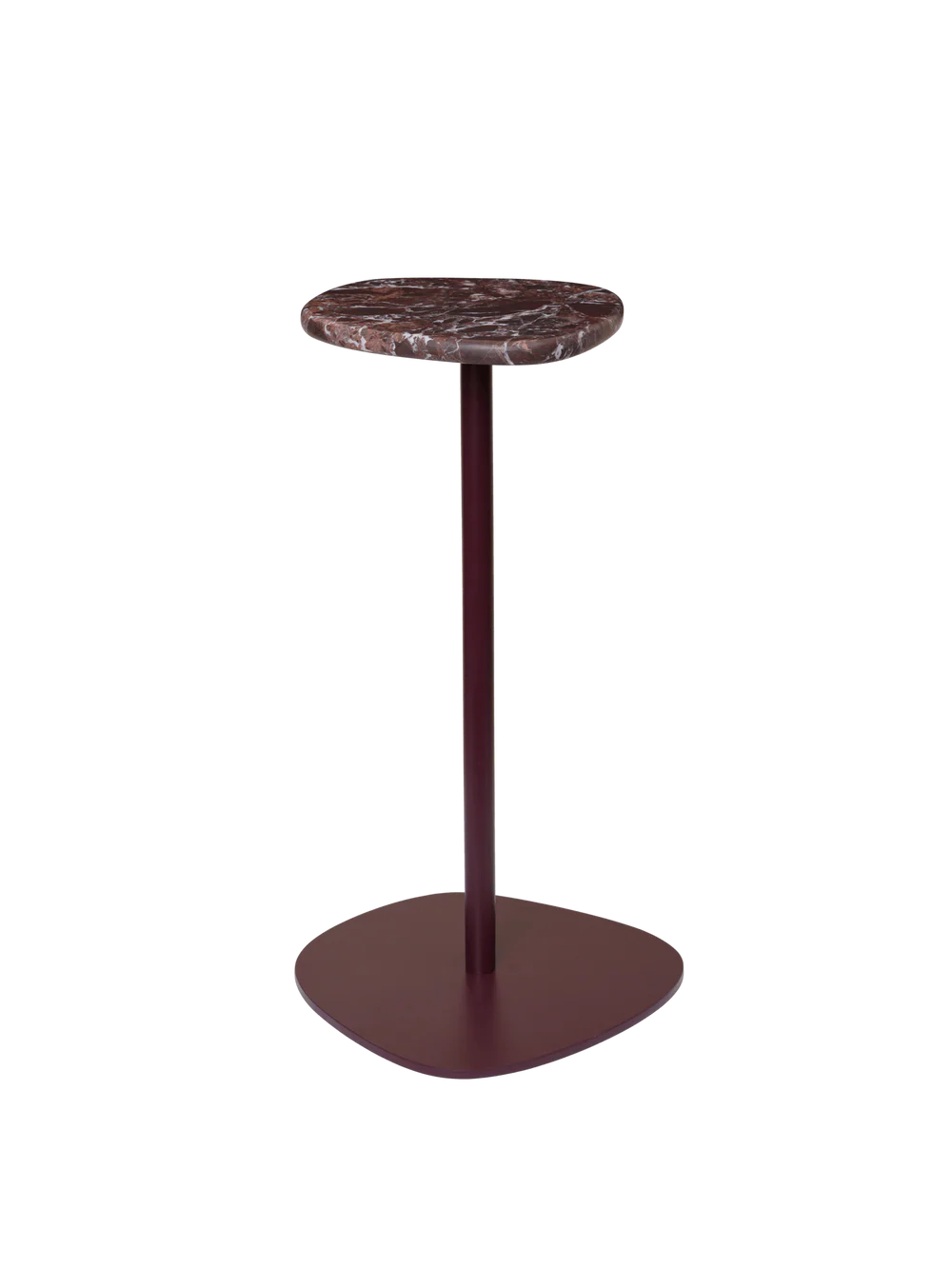 Plyo accent table