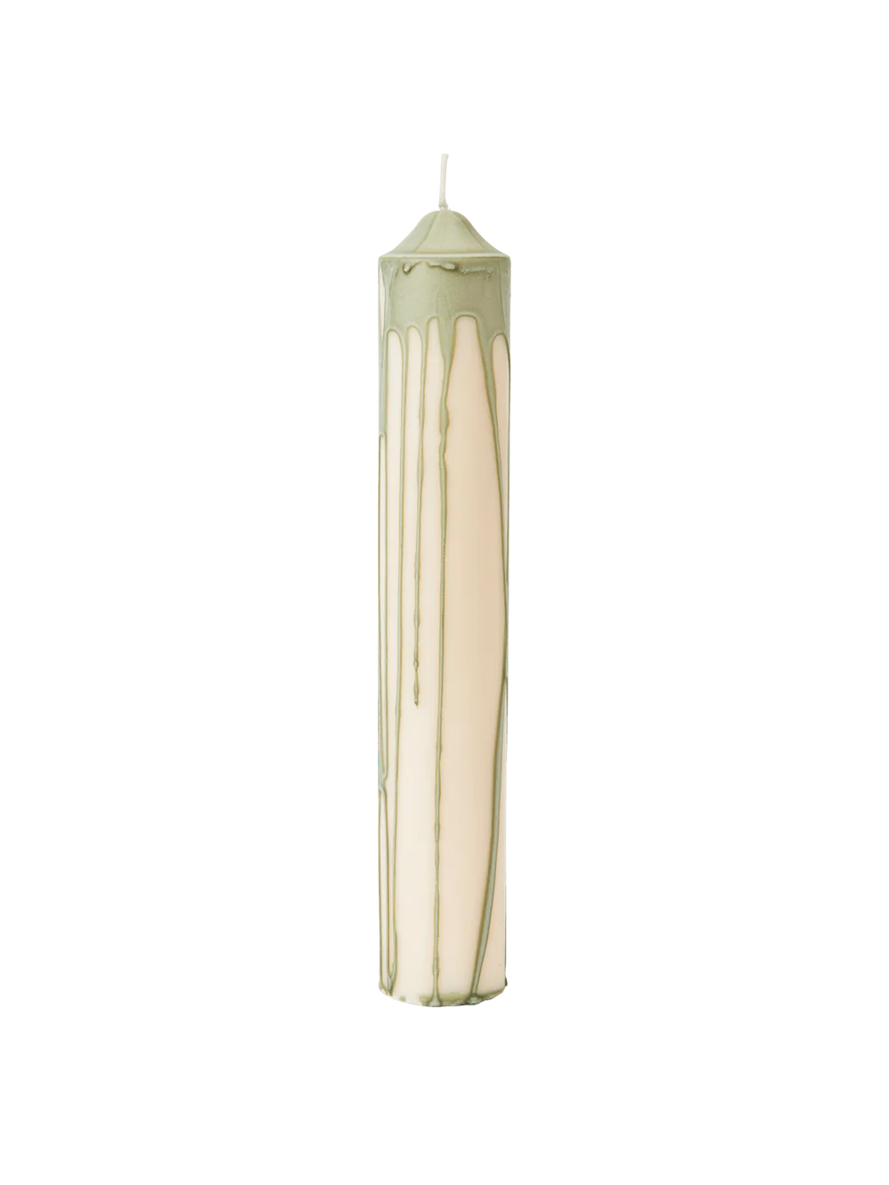 Dryp Pillar Candle - Large