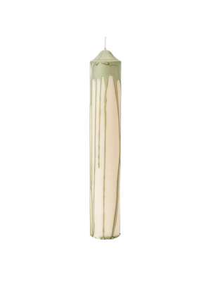 Dryp Pillar Candle - Large
