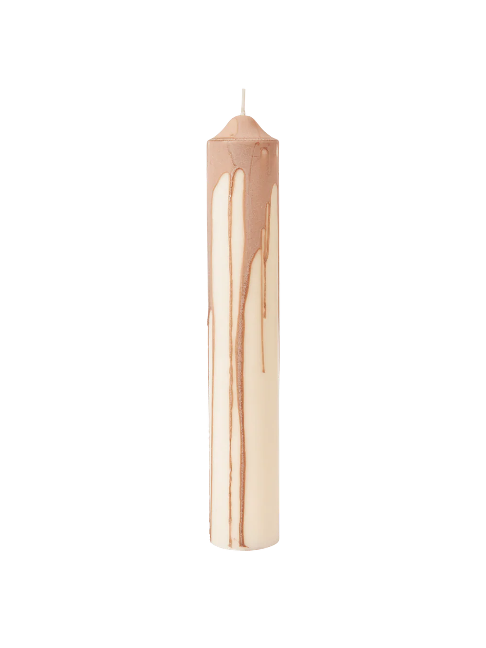 Dryp Pillar Candle - Large