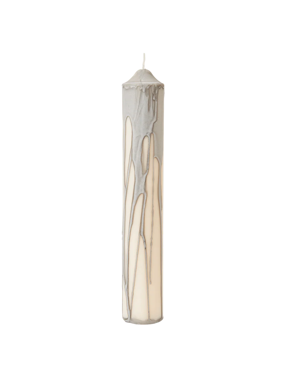Dryp Pillar Candle - Large