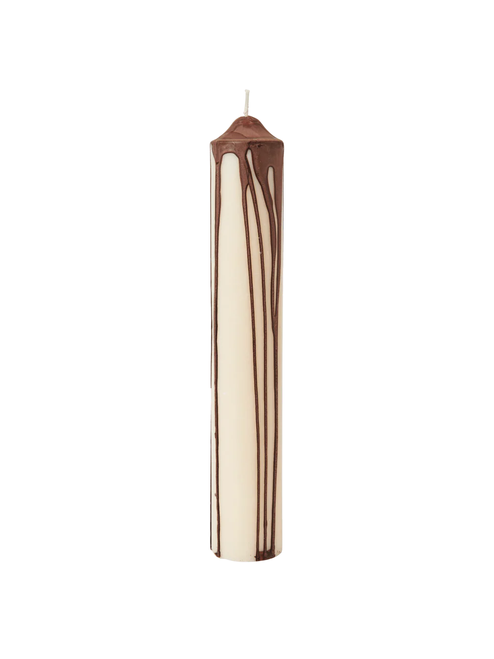 Dryp Pillar Candle - Large