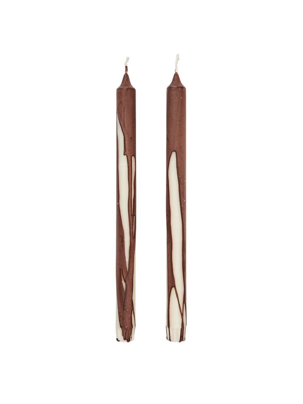 Dryp Candles - Set of 2