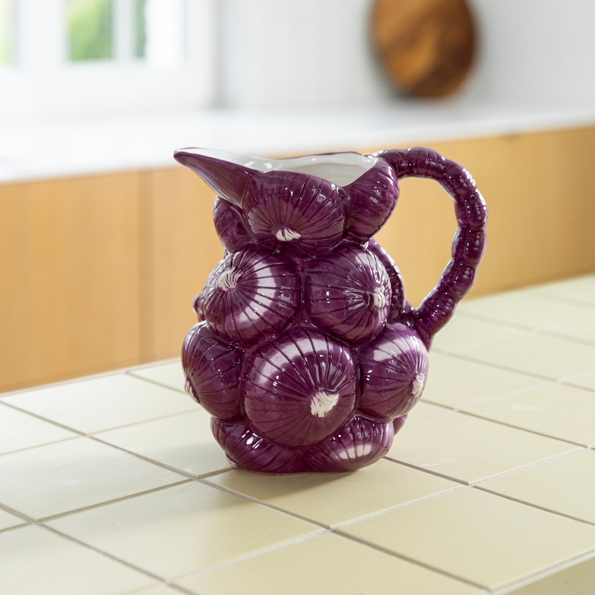 Jug Onion