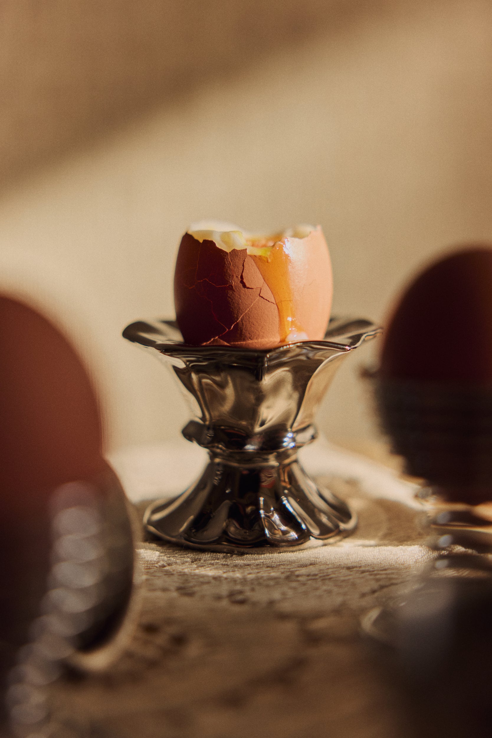 New Classics Egg Cups (set of 4)