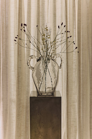 Vaso Tribal