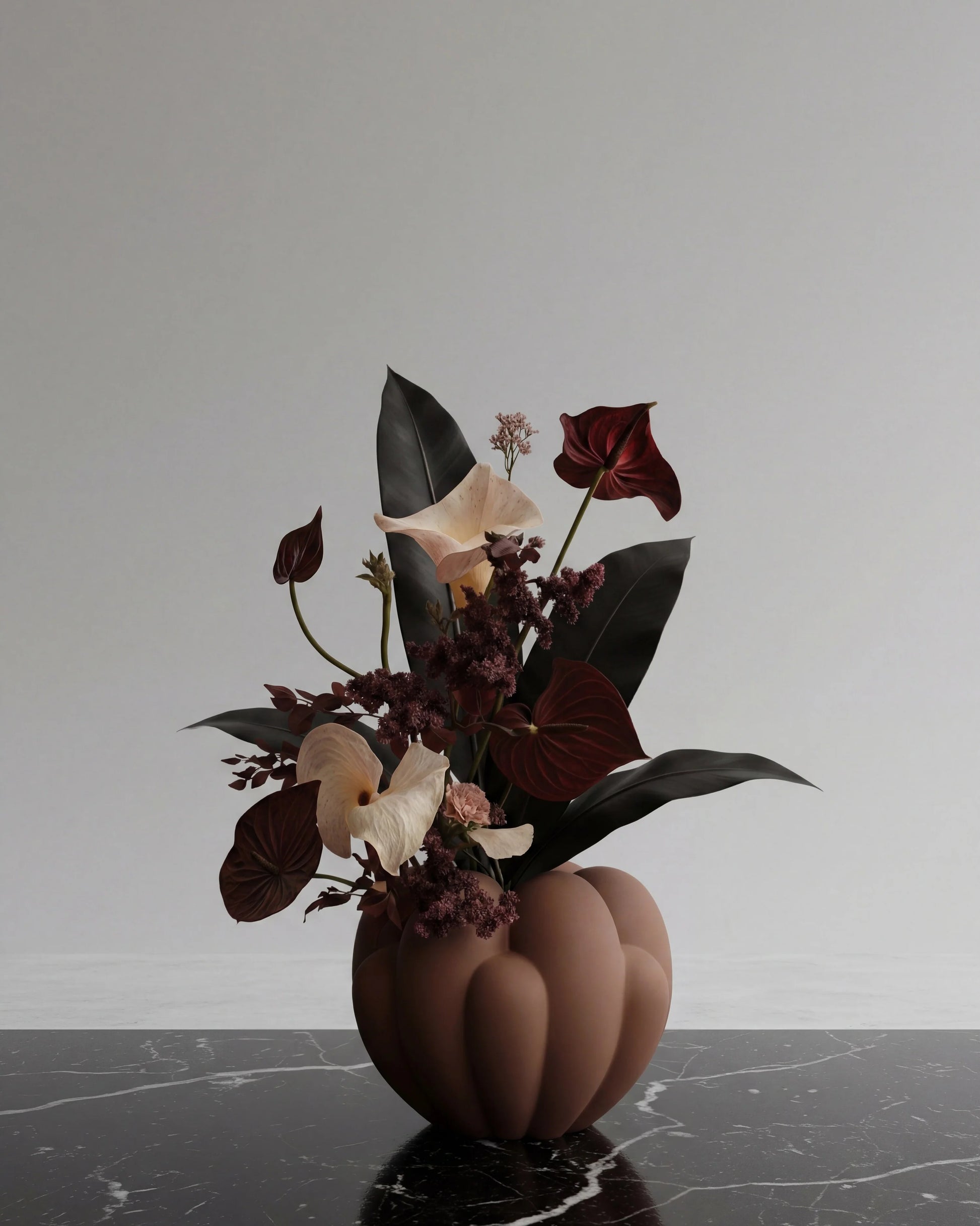 Vase wabi
