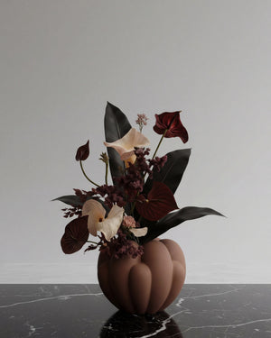 Vase wabi