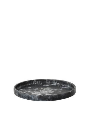 Mist round tray