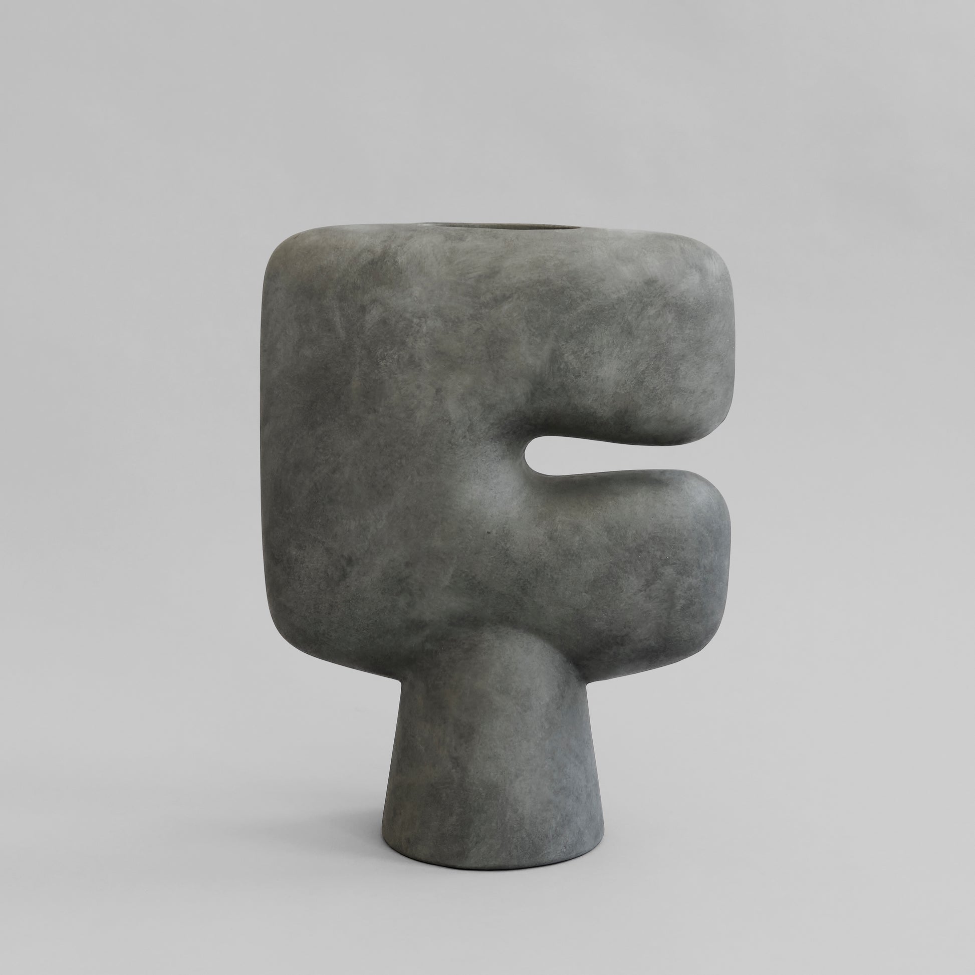 Tribal Vase
