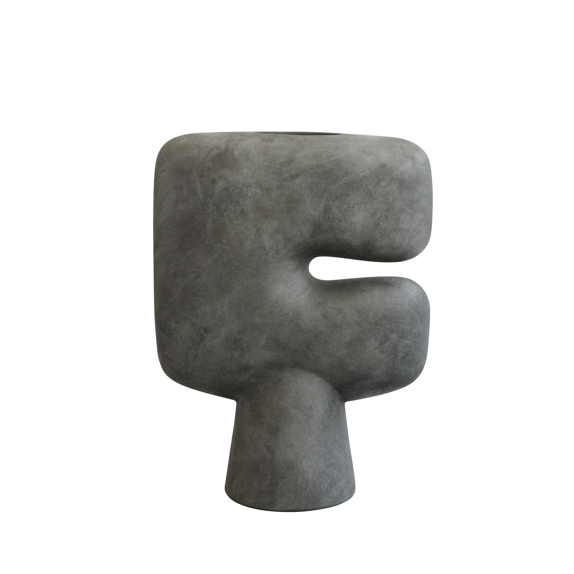 Tribal Vase