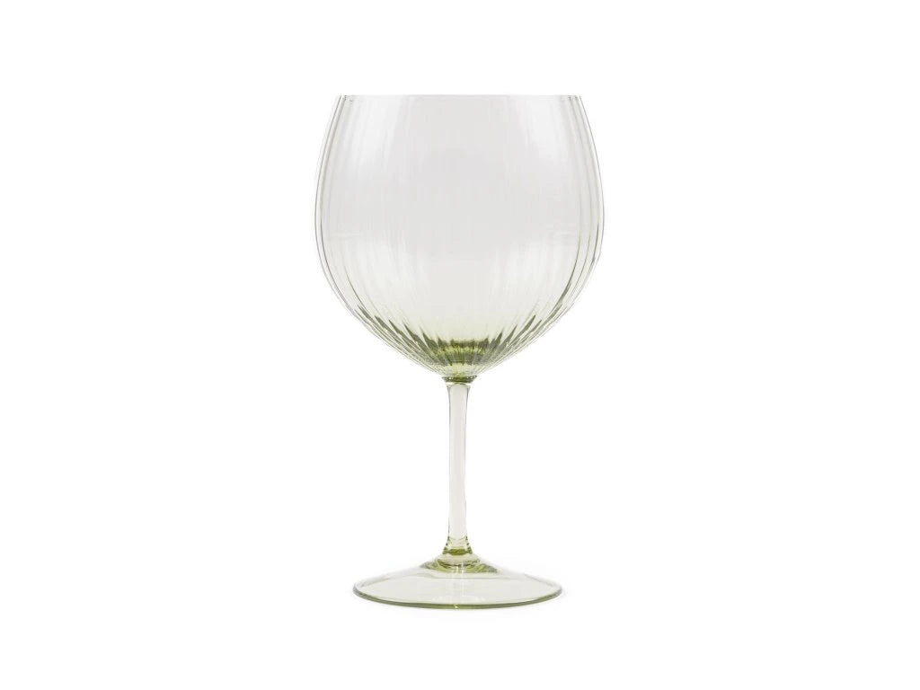 Lyon gintonic glass