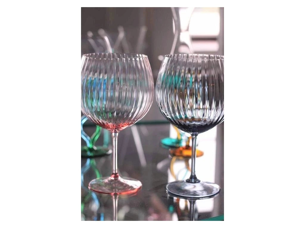 Lyon gintonic glass