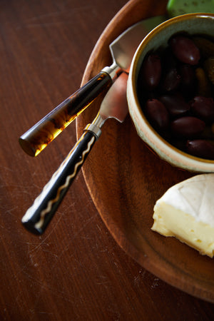 Coffret de 3 couteaux à fromage