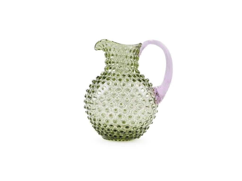 Jug 2 L Paris Hobnail