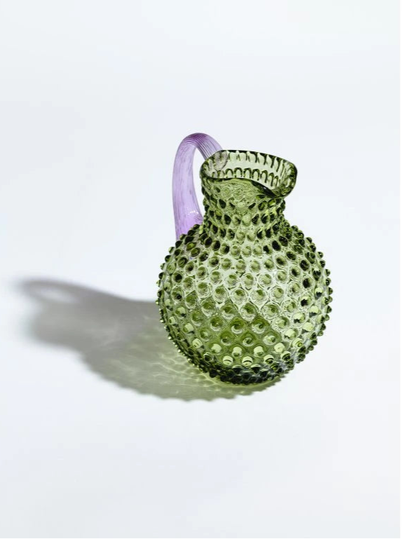 Jug 2 L Paris Hobnail