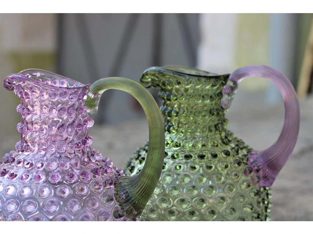 Jug 2 L Paris Hobnail