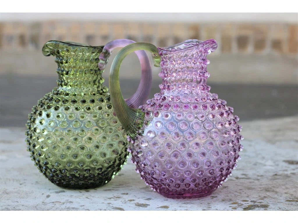 Jug 2 L Paris Hobnail