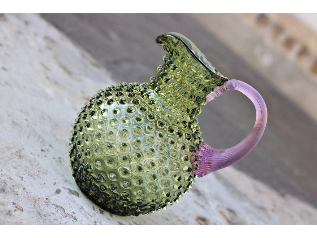 Jug 2 L Paris Hobnail