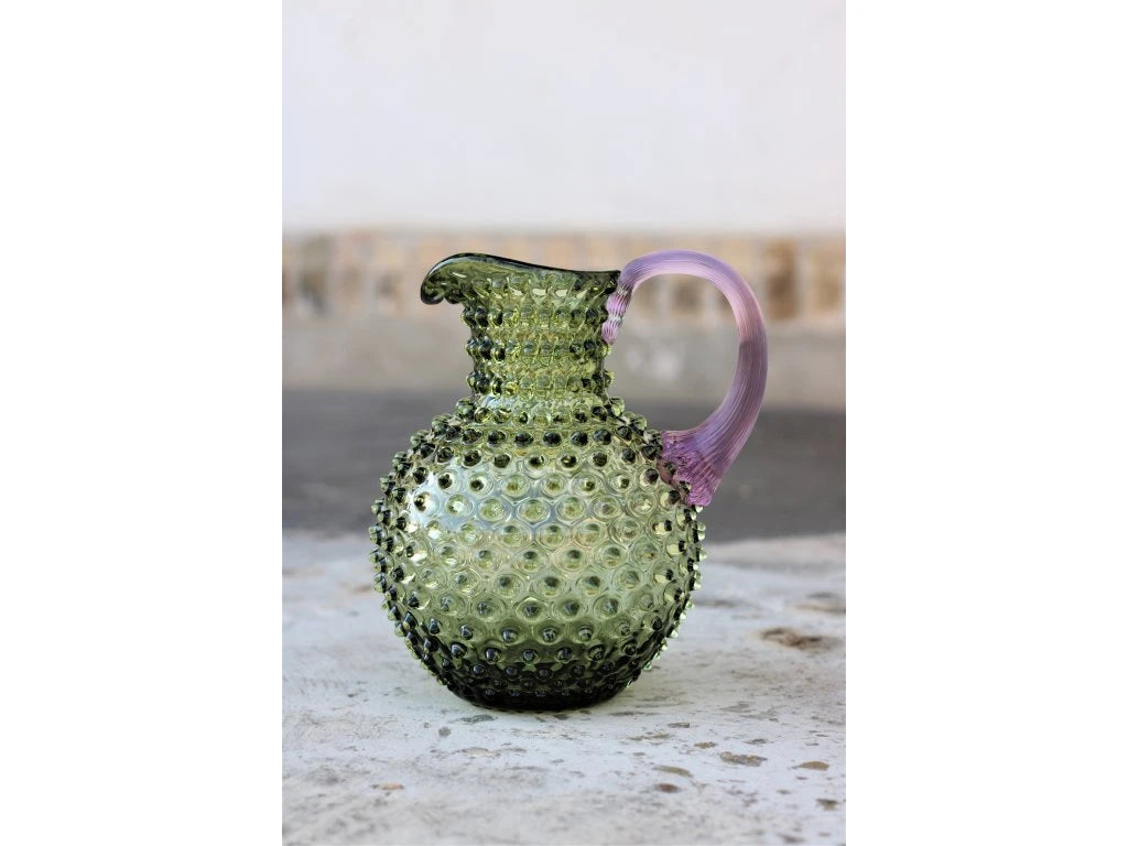 Jug 2 L Paris Hobnail