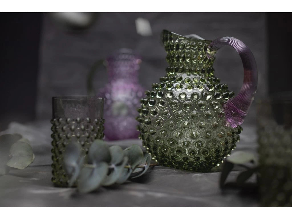 Jug 2 L Paris Hobnail