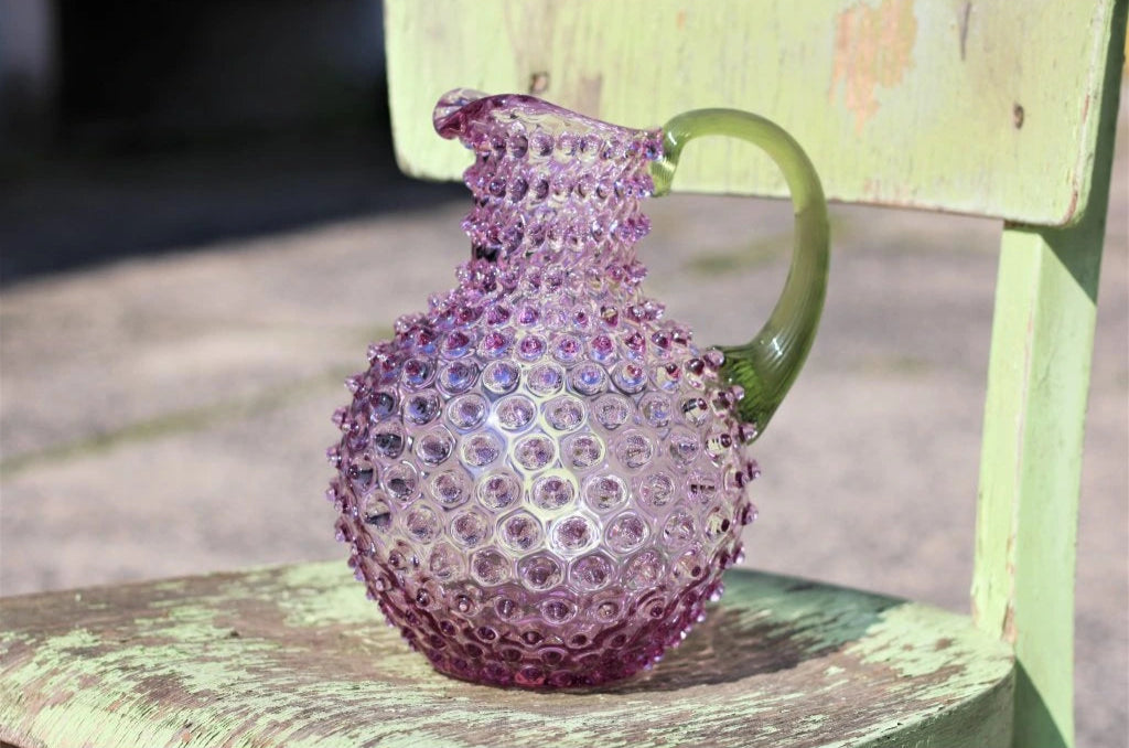 Jug 2 L Paris Hobnail