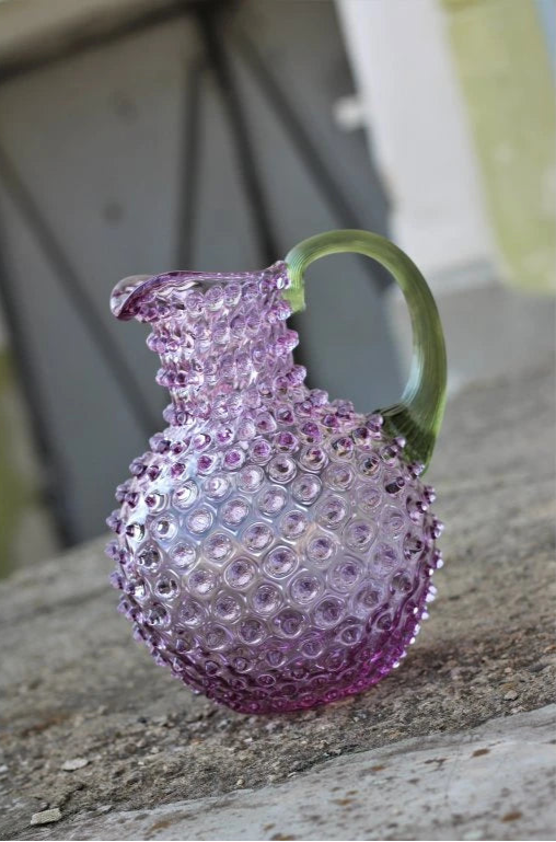 Jug 2 L Paris Hobnail