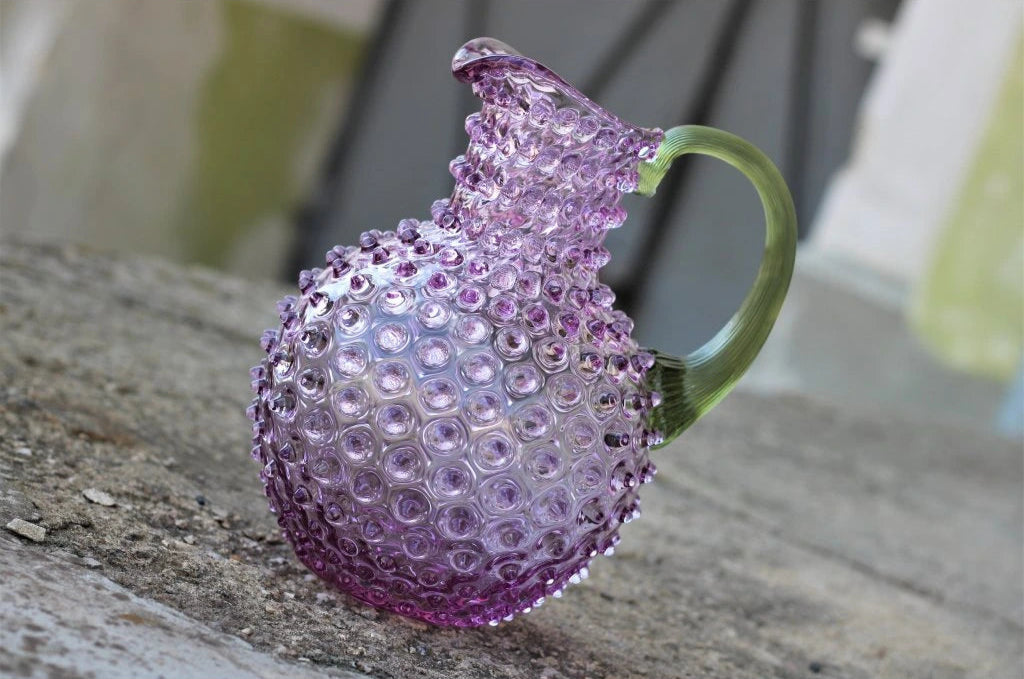 Jug 2 L Paris Hobnail