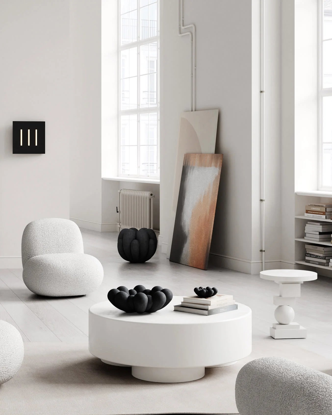 Bandeja Bloom Grande