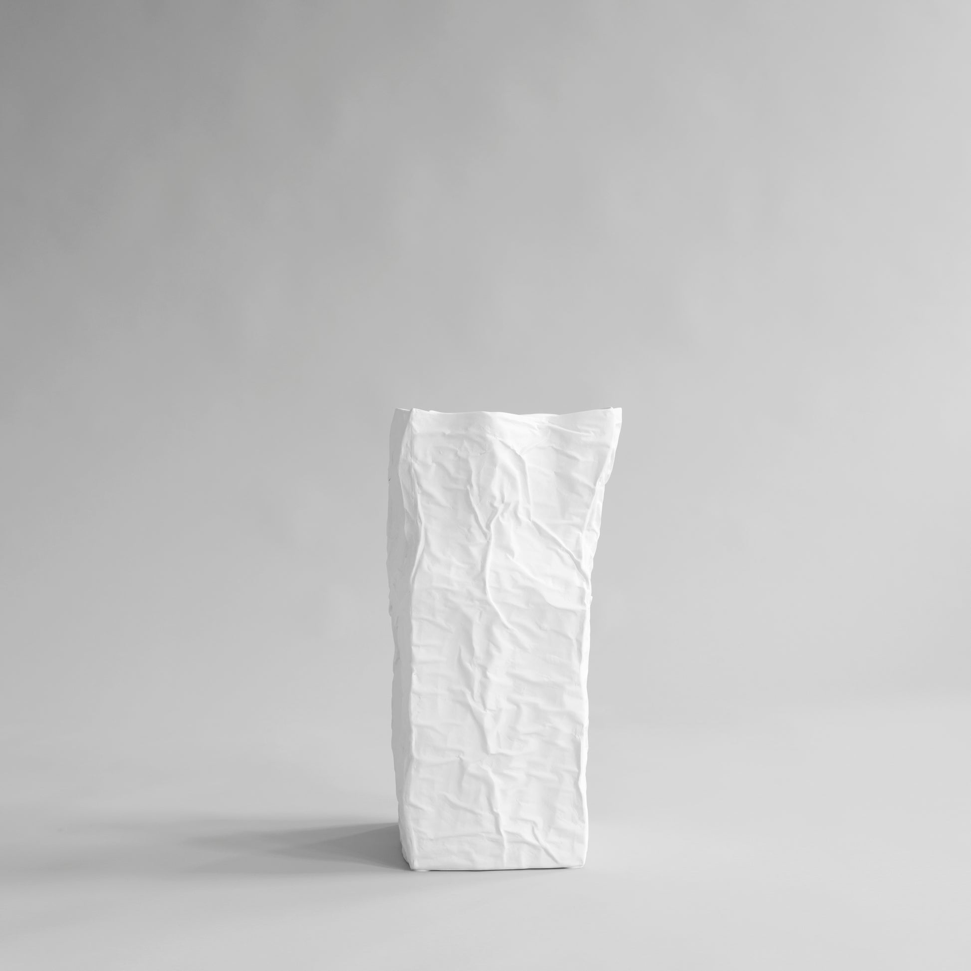 Kami vase