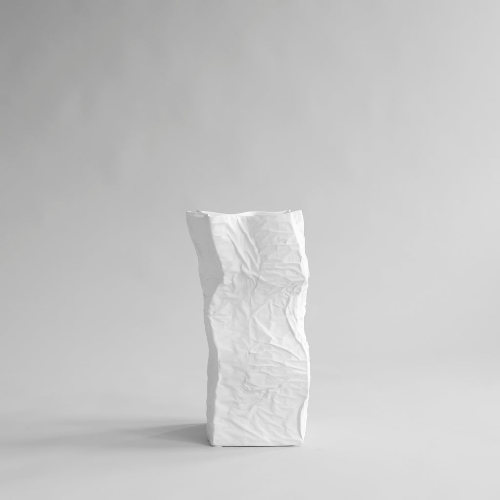 Kami vase