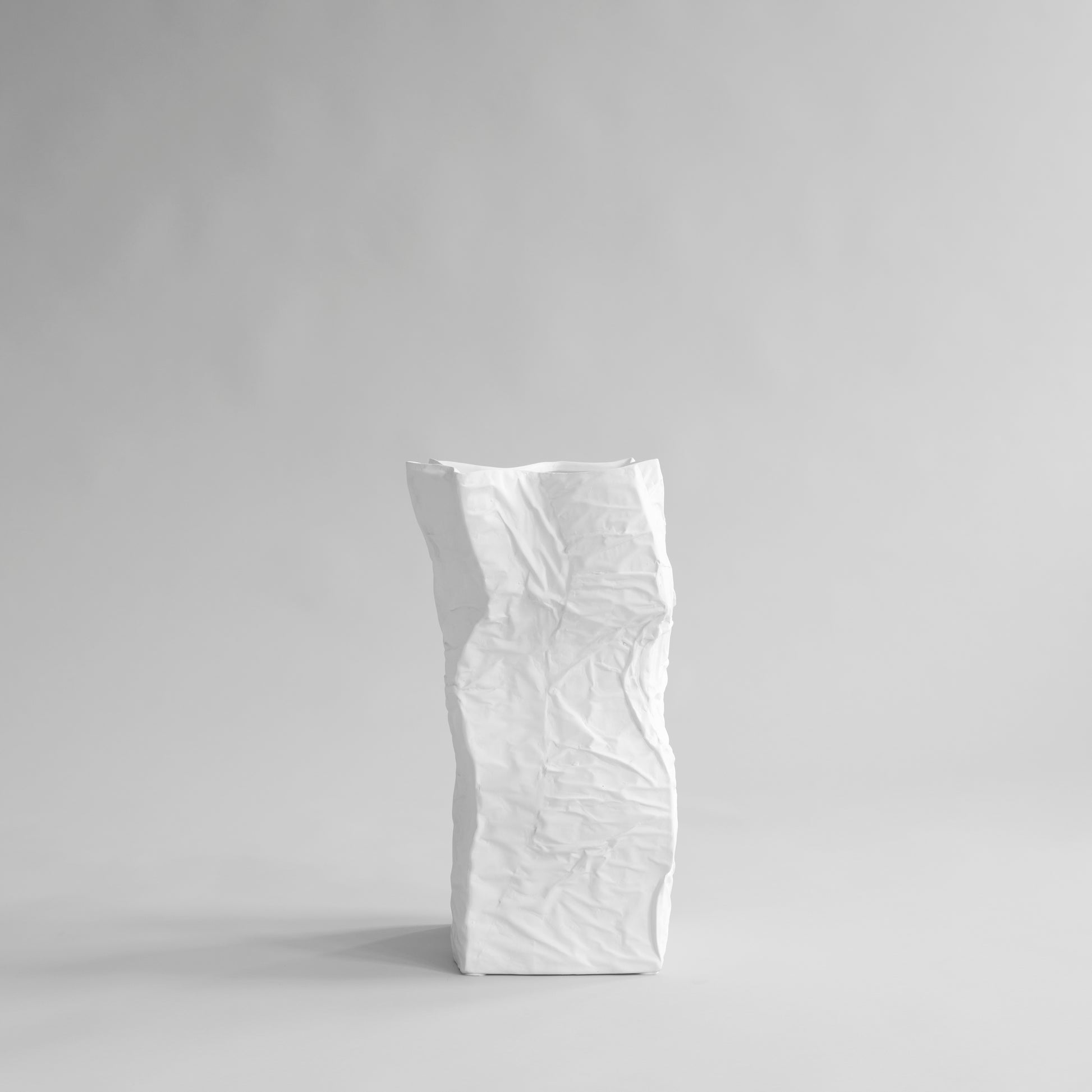 Kami vase